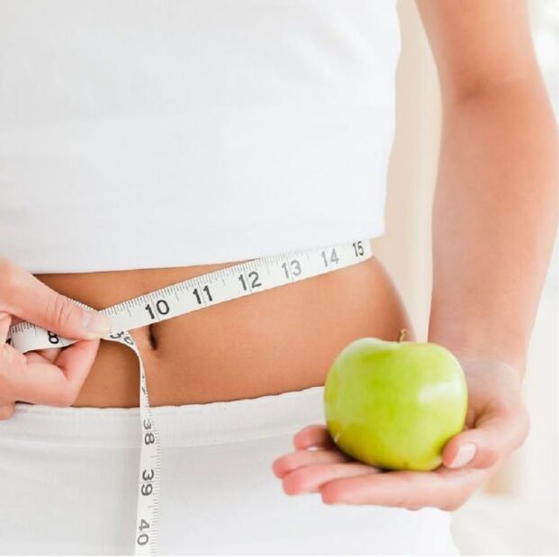 PP diéta - kövesse a fogyókúrához megfelelő étrendet